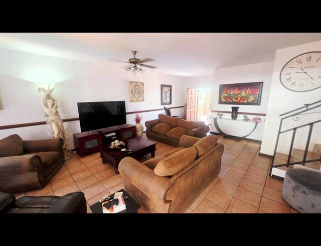 3 BEDROOM TOWNHOUSE FOR SALE IN WONDERBOOM